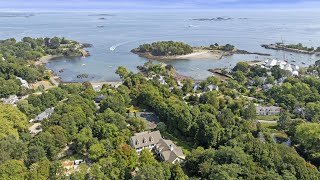 19 Mill Pond, Marblehead, MA, 01945