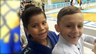 #retrospectiva #kids #jiujitsu retrospectiva jiu jitsu