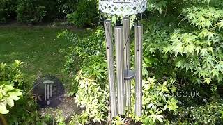 Celtic Wind Chime