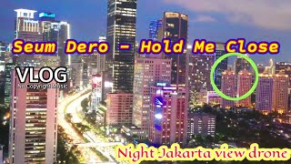 Free Music Seum Dero - Hold Me Close | No Copyright Music