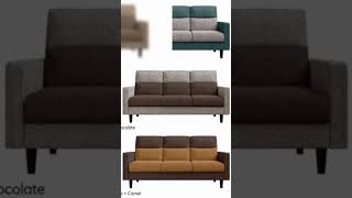 #beautiful sofa #comfortable #density #furniture #colour #godrejinterio #styling #new #trding #sofa