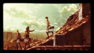 Ost. Shingeki No Kyojin season 3 opening