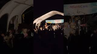 Stanley Jordan Jimi Hendrix Cover Somers Point Summer Festivals