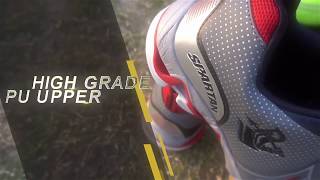 Spartan Sports Glory Volleyball Shoes - India