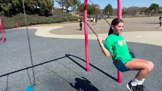 How to use the Swings