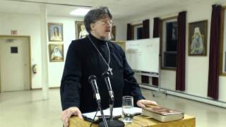 Father David Straut on Clergy and the Incarcerated