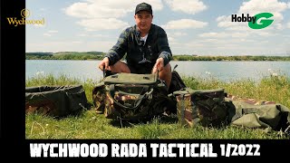 Wychwood Tactical rada - Predstavenie 1/2022