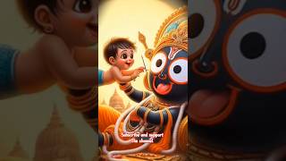 Jay Jagannath ⭕‼️⭕ #viral #trending #jay #jayjagannath #puri #shorts