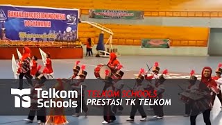 Berprestasi? Ayuk! | Prestasi TK Telkom School