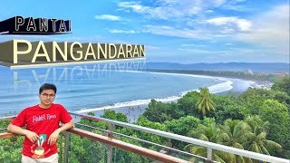 PANTAI PANGANDARAN !!!