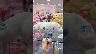 I need everything Cinnamoroll from Sanrio | Cinnamoroll Sanrio Haul #cinnamoroll #kawaii #kawaiihaul