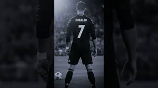 Ronaldo edit