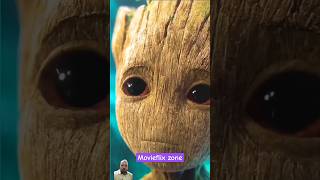 #marvel #rocketandgroot #iamgroot #guardiansofthegalaxy #rocket #wearegroot #mcu #movieflixzone