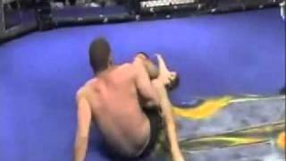 Mauricio Shogun Rua  vs Renato babalu parte 1