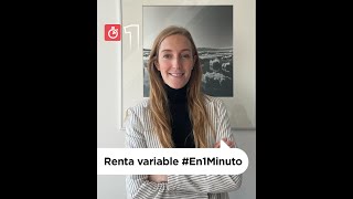 Renta variable #En1Minuto 22 abril 2022