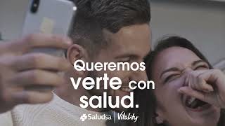 Gana un Garmin  - Queremos Verte con Salud