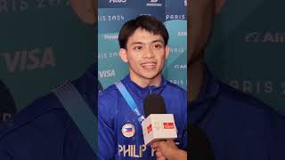 Carlo's Yulo Update Interview 2024