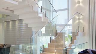 50 TOP STAIR DESIGN IDEAS