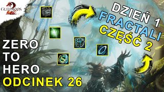 Zero to Hero - Odcinek 26 | Guild Wars 2