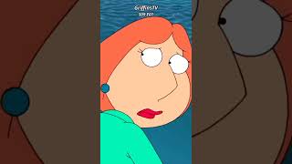 Family Guy   Lois' last moments of her life 😰     #shorts #familyguy #petergriffin #lois #comedy