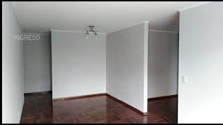 Alquilo departamento 3 dormitorios Magdalena  - 3er piso con ascensor. Area 80mt. Telef 994070312.