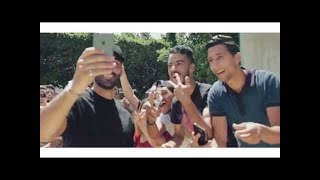 La Fouine - Zina