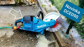 Makita DCE090