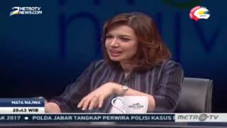 Sule, Andre ngomong politik! Mata Najwa - Politik Jenaka.