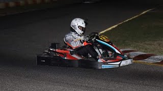 Amici Del Kart Triveneto 2021(Pista Azzurra Jesolo) Bronzo 2