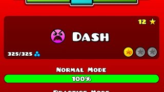 Dash-[100%] 1 coins