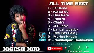 Jogesh Jojo Comedyan | Sambalpuri Album Song | Mp3 song @niranjankofficial