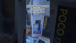 Donde comprar celulares baratos ! #smartphone #tecnologia #android #shorts