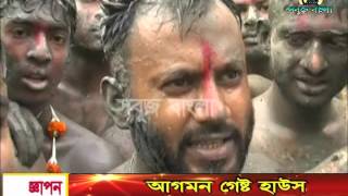 07 09 2015 Sabuj BartaSabuj Bangla