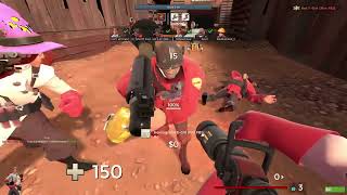 Failed MVM Aussie Drop | Team Fortress 2 {TF2}