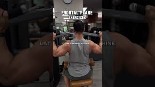 Redundant Back Exercises IG: coachgavin_thetrainer #workout #fitness #gym