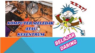 ANAK TKJ WAJIB TAHU INI | K3LH Komputer dan Jaringan Dasar