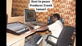 lacky pro Nawe Yigishijwe production Na Frank Tamale Reste In Peace