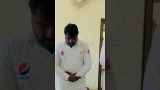 Tilawat e Quran before start match #viral #cricket #trending #cricketlover #bobbyuhh#shorts