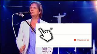 roberto carlos - jesus cristo -( OFICIAL)