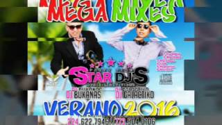 Norteñas Mix Star Djs