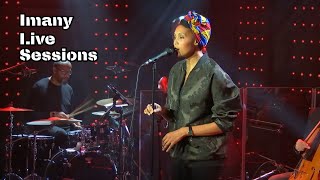 Imany - Radio Sessions