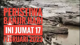 Peristiwa Hari ini di bondowoso jatim