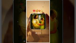 🥀Jesus Status Video 🥀 WhatsApp status video 🥀@biblereference #shorts