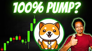 BABY DOGE Is Making a COMEBACK | MAJOR GAINS Incoming?