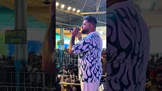 gulab Sidhu Live Show 2023 #shortvideo #singerpunjabi