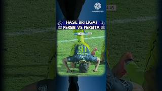 CUPLIKAN PERSIB VS PERSITA,#shorts