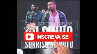 Dilsinho - Pouco a Pouco   Sorriso Maroto-  ( OFICIAL)