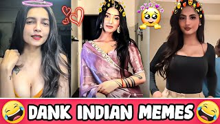 Dank Indian Memes Today 😆🤣 | Ep. 25 | Wah Kya Scene Hai | Trending Memes | Indian Memes Compilation