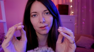 ASMR | Te ayudo a dormir esta noche