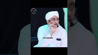 Quran Kaita Hai #Maulana Shakir Ali Noori#viral short #islamic shorts #trending video